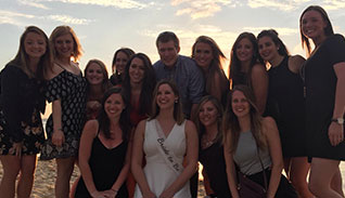 Bachelor/Bachelorette Parties