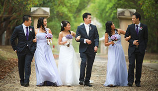 Weddings