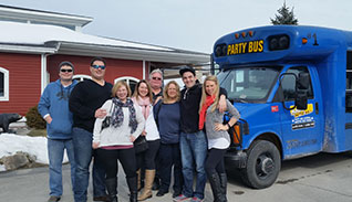 Wine Tours