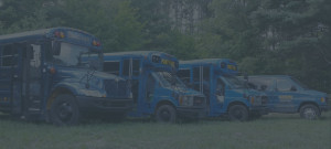 Traverse City Party Bus