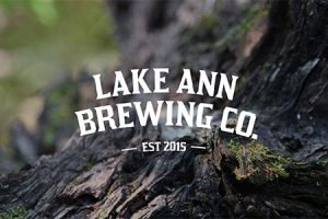 Lake Ann Brewery