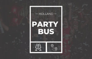 Holland Party Bus