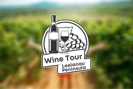 wine tour bus