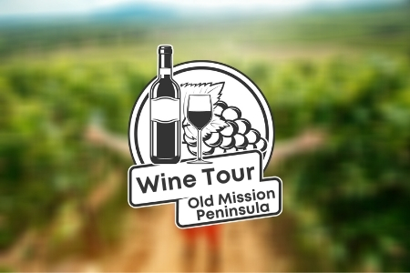 winery tours bus
