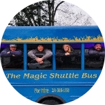 magic bus tours traverse city