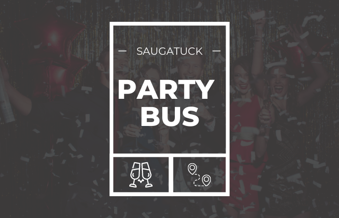 Party Bus Saugatuck